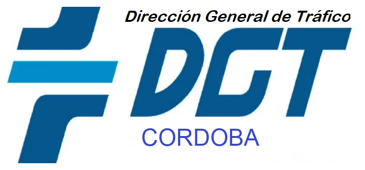 DGT  CORDOBA