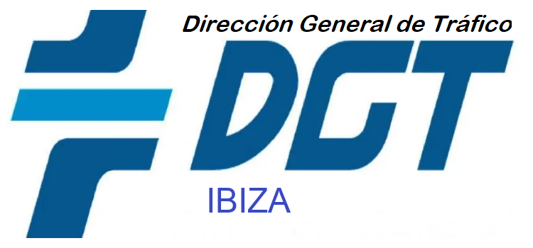 DGT  IBIZA