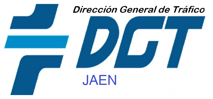 DGT  JAEN
