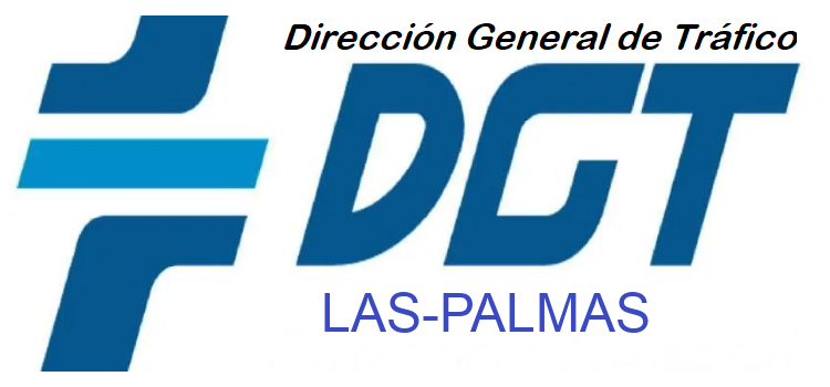 DGT  LAS-PALMAS