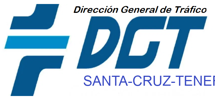 DGT  SANTA-CRUZ-TENERIFE