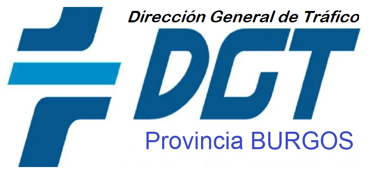 DGT  BURGOS