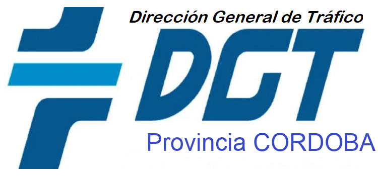 DGT  CORDOBA