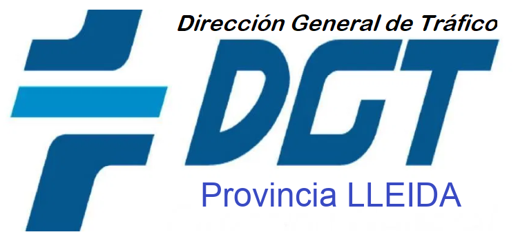DGT  LLEIDA