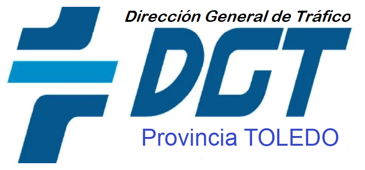 DGT  TOLEDO